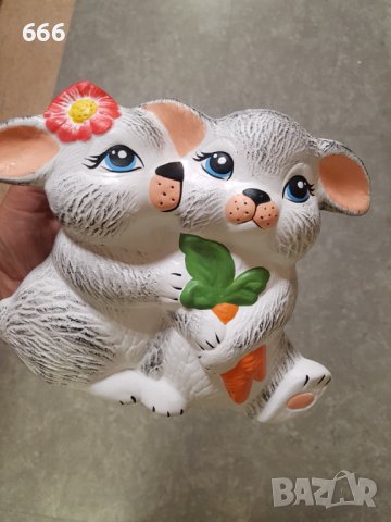 Керамични фигури