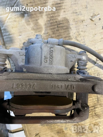 Спирачен Апарат Преден Ляв L93934 Volkswagen ID.3 E11 pro, снимка 3 - Части - 50609023