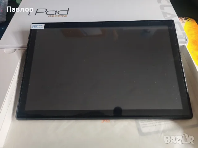 Teclast M40 6/128, снимка 4 - Таблети - 56181406
