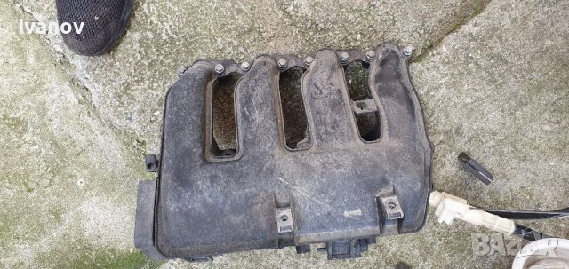 Всмукателен колектор за бмв е46 е90 m47n егр клапан мап сензор датчик за турбото , снимка 6 - Части - 41416233