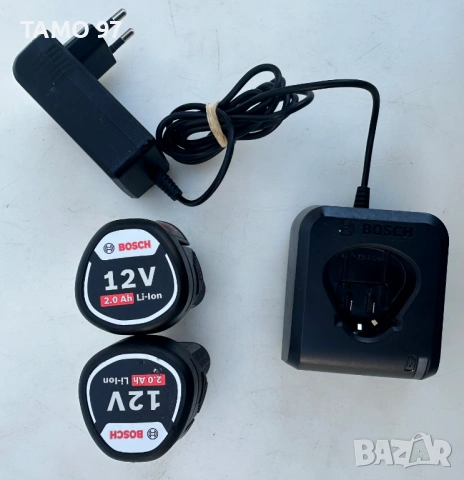 Bosch GLL 3-80 CG - Линеен лазерен нивелир със зелен лъч перфектен!, снимка 10 - Измервателни инструменти - 53036688