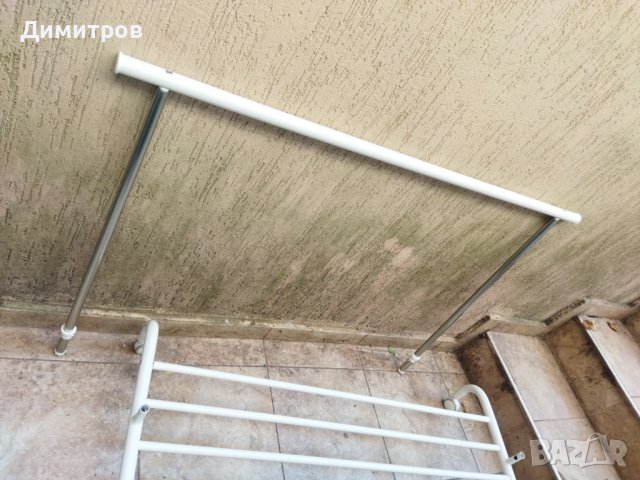 Стойка за закачалка, снимка 3 - Закачалки - 41939650