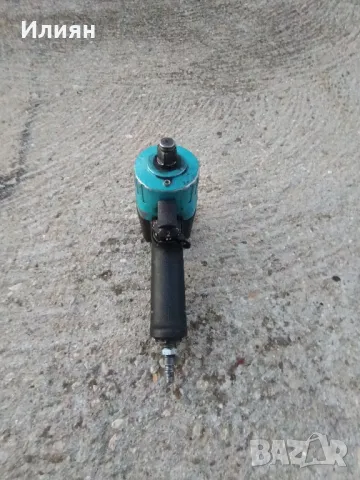 Пневматичен ударен гайковерт , снимка 4 - Други инструменти - 47670927