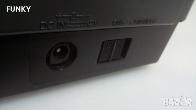Fostex X28 multitrack recorder, снимка 14 - Декове - 39771336
