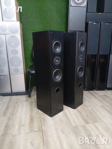 Тонколони ELTAX KH-502, снимка 2 - Тонколони - 52488033