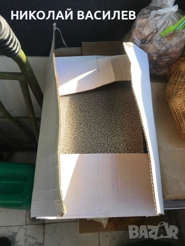 Скара  за  печене  на   мръвки  .  12  ребра  ., снимка 5 - Обзавеждане на кухня - 53746620