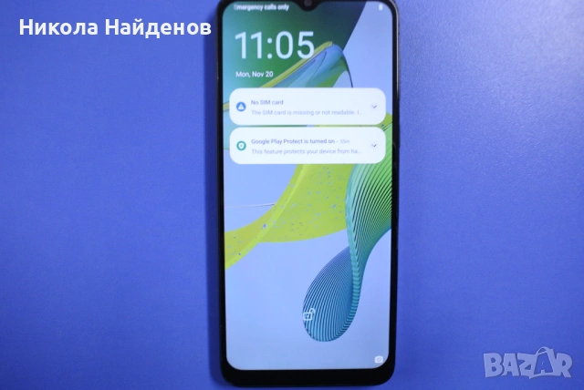 Motorola Moto E13 2/64gb