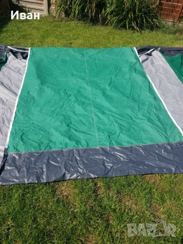 Чисто нов Форселт за бус или кемпер NR Motor Chateau, снимка 13 - Палатки - 34057448