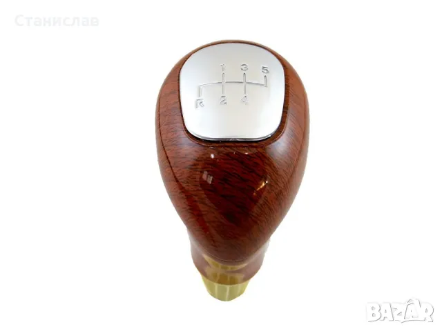 Топка за скоростен лост за Mercedes S-Class W140 (1991-1998), снимка 2 - Части - 47776432