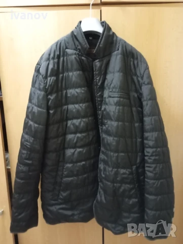 Мъжко яке Glostory ХХЛ