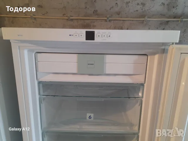 Фризер Liebherr, GNP 2906, 279 L, NoFrost , снимка 3 - Фризери - 49816317