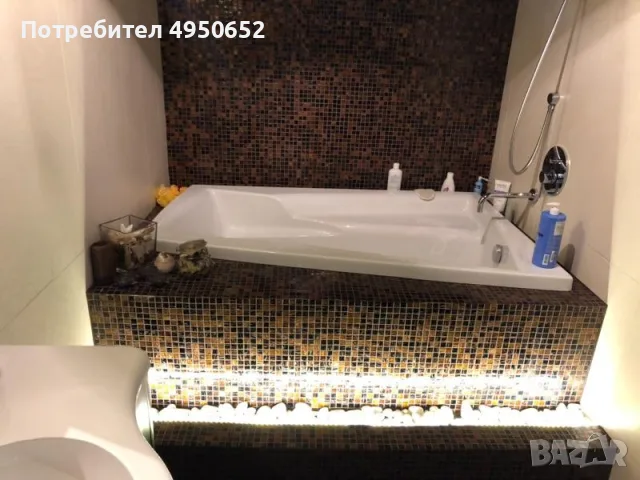 Продаваме Двустаен Апартамент В Надежда 2, снимка 9 - Апартаменти - 56107914