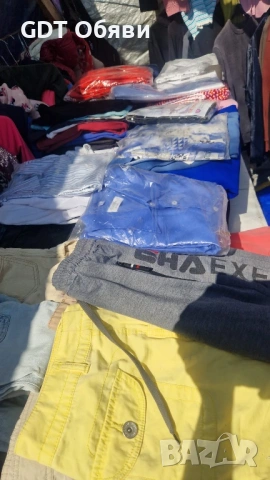 Стока на дребно и едро, снимка 4 - Други - 53846975