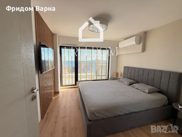 2-стаен апартамент с морска гледка, снимка 5 - Апартаменти - 56151026