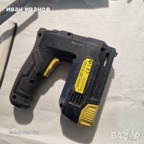 Ел Такер, снимка 6 - Други инструменти - 53262257