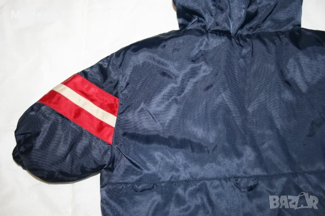 Аdams с етикет - яке за момче, размер 0-3 м./62 см., снимка 11 - Бебешки якета и елеци - 50845397