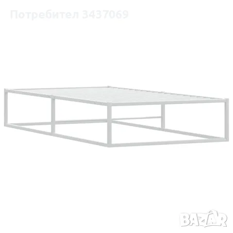 РАЗЧИСТВАМЕ СКЛАДА легло VIOALI 90/200, снимка 4 - Спални и легла - 55783323