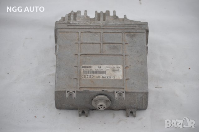   Компютър двигател за Audi A4 Avant B5 (11.1994 - 09.2001) 1.9 TDI, 110 к.с., № 028 906 021 CE, снимка 2 - Части - 39687548