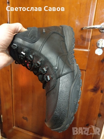 CAT 42нм. 27,0см., снимка 11 - Мъжки ботуши - 53788387