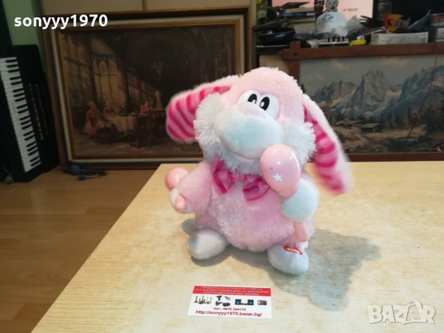 ЗАЕК-МЕХАНИчЕН-МУЗИКАЛЕН 33СМ 0309211128, снимка 6 - Колекции - 34012740