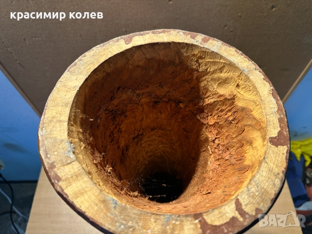 африкански барабан тип "Джембе", снимка 10 - Ударни инструменти - 53436502