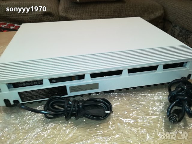 поръчан-BANG & OLUFSEN BEOCORD 7000 DECK-ВНОС SWISS LNV1809231617, снимка 10 - Декове - 42234422