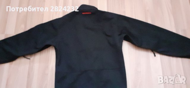 Яке на MAMMUT , снимка 2 - Якета - 41402199