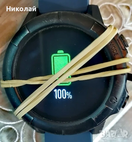 Смарт часовник / Smart watch , снимка 18 - Смарт часовници - 51084430