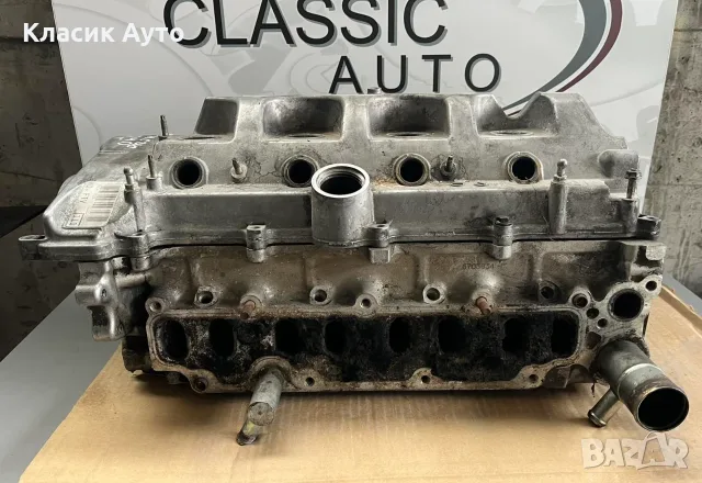 Цилиндрова глава Toyota 2.2D4D 150к.с., снимка 4 - Части - 55801447