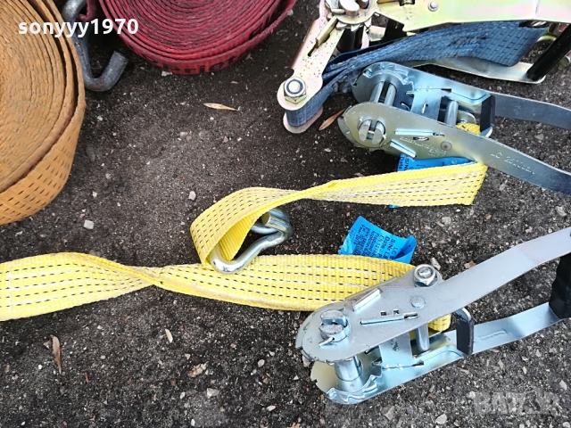 тир колан и тресчотка 30лв 1403221543, снимка 4 - Аксесоари и консумативи - 36101888