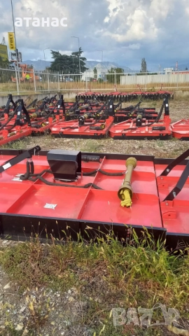 Косачка , снимка 2 - Селскостопанска техника - 52465703