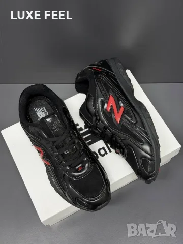 New Balance ⚜️ Дамски Маратонки , снимка 3 - Маратонки - 55845402