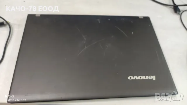 Лаптоп Lenovo E50, снимка 2 - Части за лаптопи - 47783298