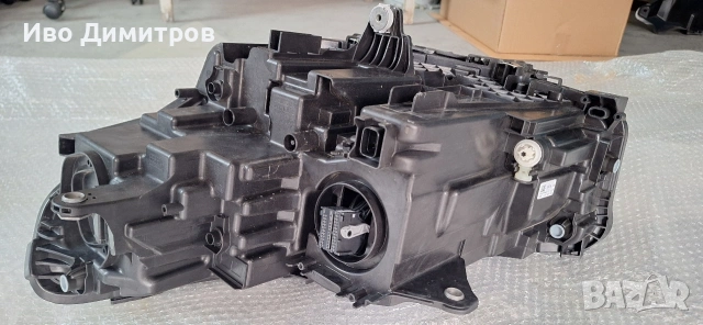 Фар десен за БМВ Х2, U10, 2023- 2026г., снимка 5 - Части - 53669664