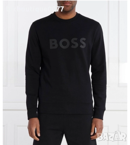 Използвана в добро състояние блуза Boss L