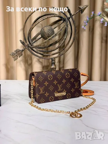 Louis Vuitton Дамска Чанта Луис Витон - Различни Цветове Код SEM-453, снимка 8 - Чанти - 55871435