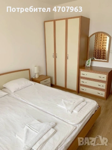 Двустаен - Равда, снимка 2 - Апартаменти - 53713491