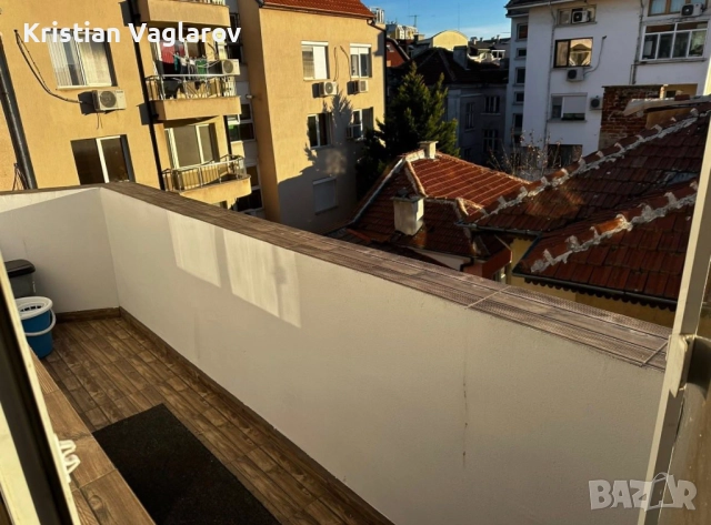 Продавам 3 стаен апартамент идеален център, снимка 7 - Апартаменти - 52619567