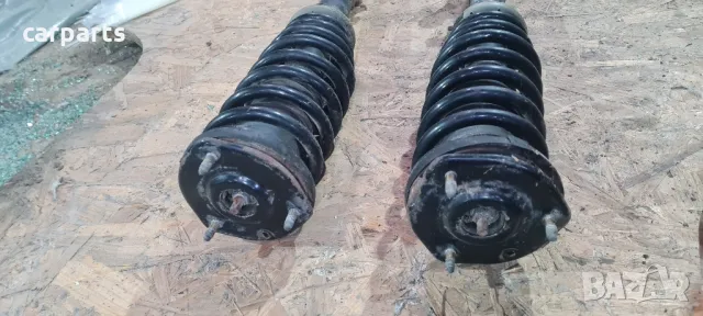 Mazda 2007 година амортисьори с прожини., снимка 4 - Части - 50151977