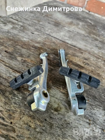 Части за колело, снимка 4 - Части за велосипеди - 50833915