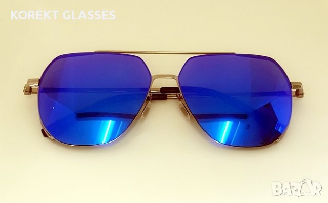 Слънчеви очила THOM RICHARD с поляризация и 100% UV защита, снимка 1 - Слънчеви и диоптрични очила - 40659799