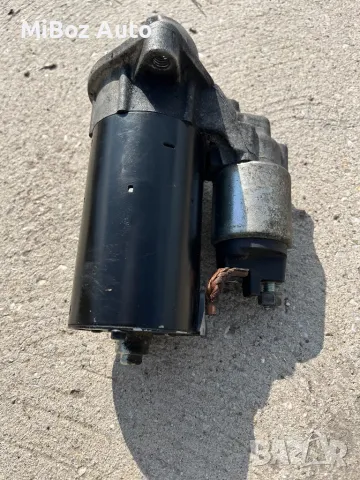 Стартер Bosch БМВ Е90 91 92 BMW, снимка 3 - Части - 49344866