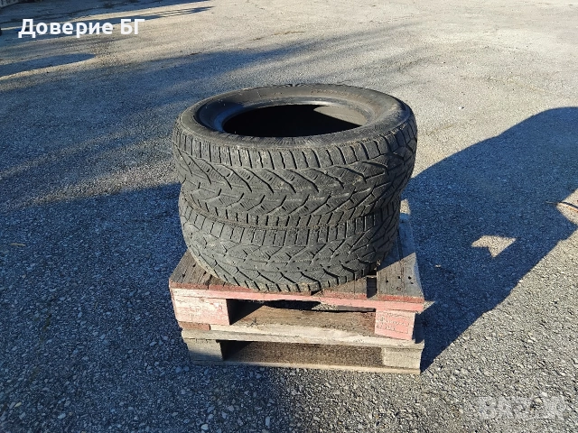 Гуми 205 65 15 Корморан Kormoran 2 броя - нов внос. Не са нови!, снимка 10 - Гуми и джанти - 53792920