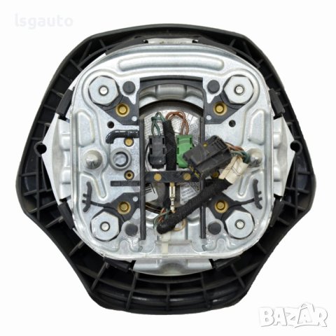 AIRBAG волан BMW 3 Series (E90, E91) 2005-2012 ID:107547, снимка 2 - Части - 41755965