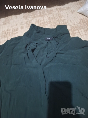 Дамска туника  , снимка 2 - Рокли - 52655963