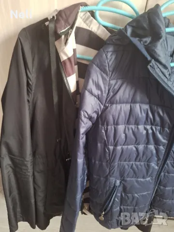 Дамски якета, снимка 3 - Якета - 49150847