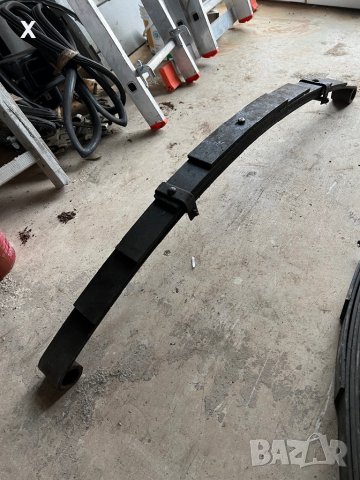  РЕСЬОР ЗА ЖУК И НИСА НОВ СССР 5 ЛИСТА