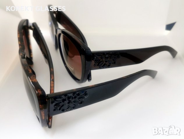 Слънчеви очила Katrin Jones HIGH QUALITY POLARIZED 100% UV защита, снимка 4 - Слънчеви и диоптрични очила - 39631365
