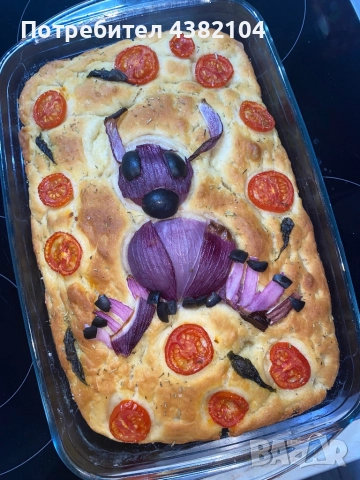 Питки, козунаци, кифли и още много!