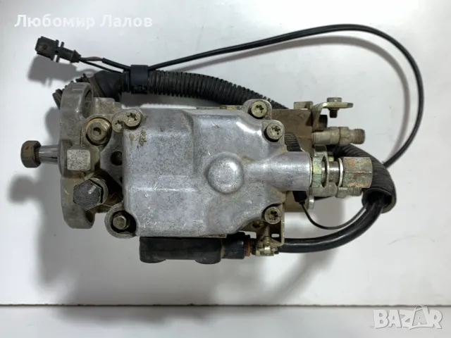 ГНП Горивонагнетателна помпа Нисан Терано Nissan Terrano II 2.7 125к.с. 029024421B  0 460 404 974, снимка 3 - Части - 49332129